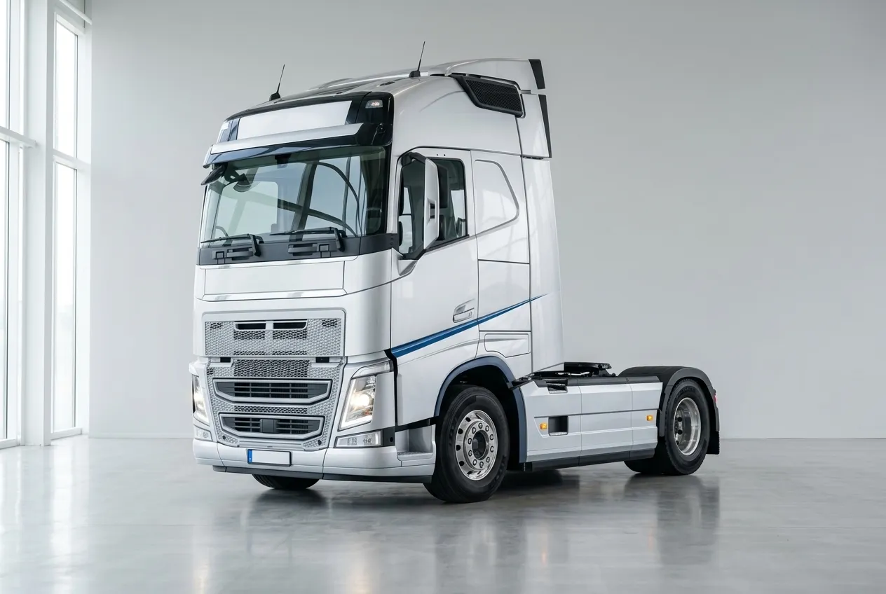 Führerscheinklasse LKW bei Verkehrsakademie & Fahrschule Bremen