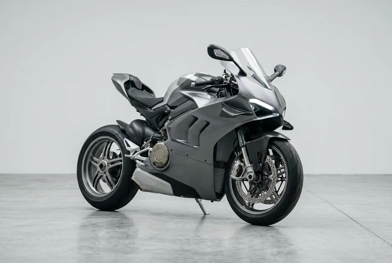 Führerscheinklasse Motorrad & Roller bei Verkehrsakademie & Fahrschule Bremen
